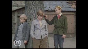 История моего поколения. Анатолий Рыбаков