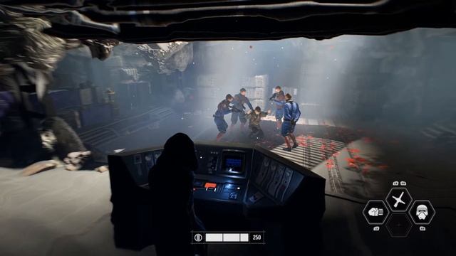 Star Wars: Battlefront 2 - Discoveries смотреть онлайн