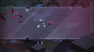 Fully Automated — анонсирующий трейлер