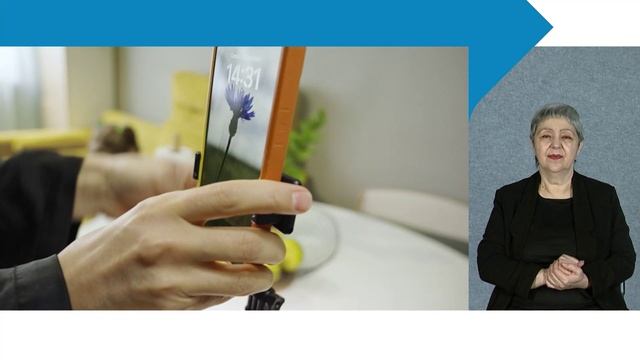 Как родители ребенка с инвалидностью перестали отчаиваться и завели блог/ с сурдопереводом смотреть онлайн