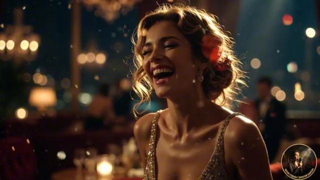 ДАВАЙ ПОТАНЦУЕМ О магии пятничного вечера лёгком флирте и музыке смотреть онлайн