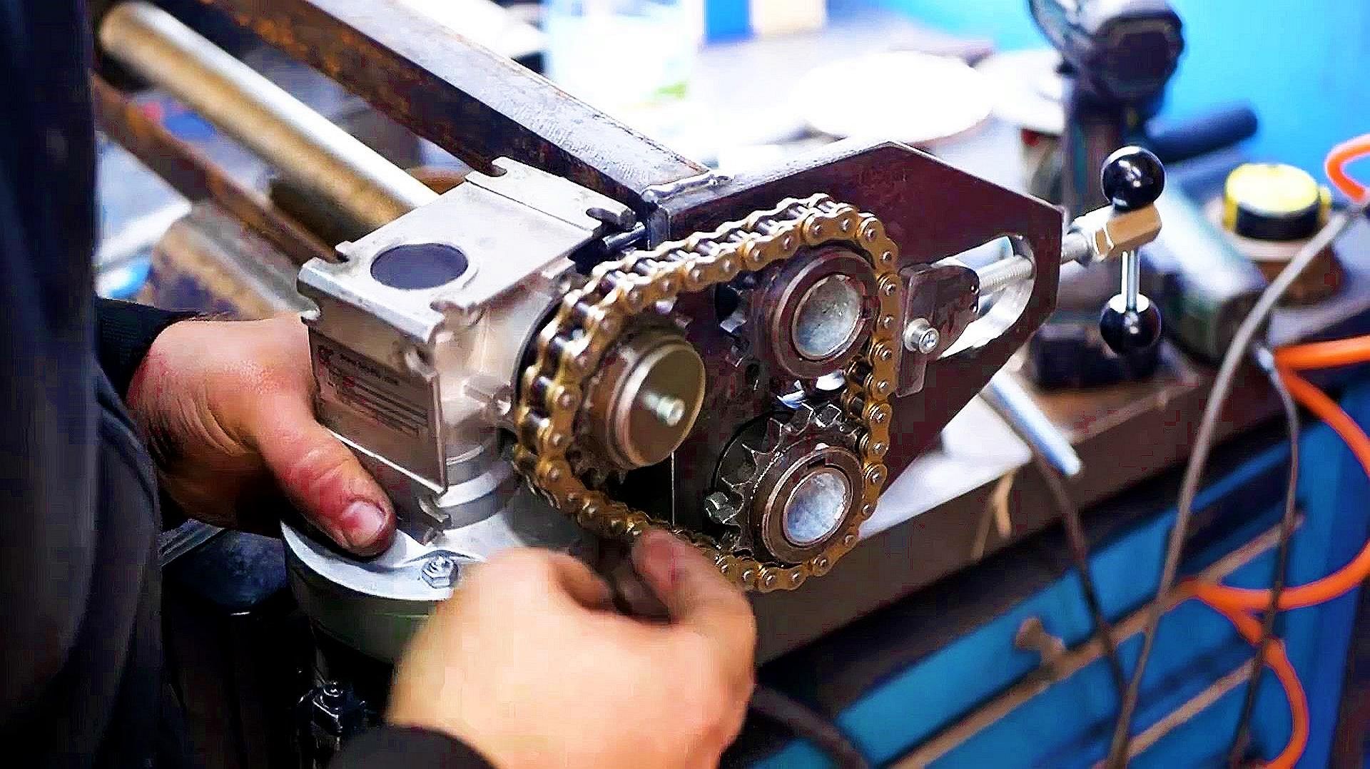 НЕВЕРОЯТНЫЕ ИЗОБРЕТЕНИЯ, САМОДЕЛКИ, МАШИНЫ, МЕХАНИЗМЫ И ФЕНОМЕНАЛЬНАЯ ТЕХНИКА И ТЕХНОЛОГИИ #288 смотреть онлайн