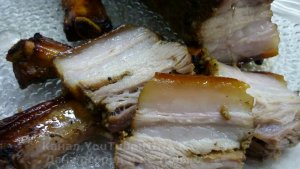 Очень вкусное и сочное МЯСО В ДУХОВКЕ готовится в фольге. Свинина в духовке лучше шашлыка.