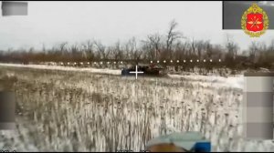 Подразделения войск беспилотных систем работают точно и эффективно.mp4