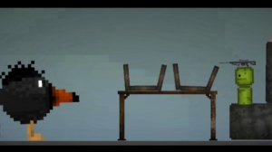 ПРИКЛЮЧЕНИЯ ГОШИ 2 СЕРИЯ | НАШЕСТВИЕ СНАЙПЕРА (полный экран)