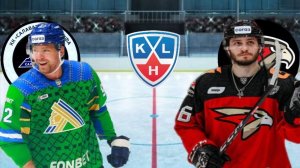 ХОККЕЙ КХЛ.  САЛАВАТ ЮЛАЕВ - АВАНГАРД.  ТЕКСТОВАЯ ОНЛАЙН ТРАНСЛЯЦИЯ.