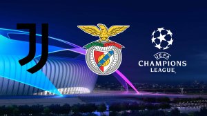 ЛЧ/Ювентус-Бенфика