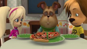 Барбоскины мультфильм смотреть｜ Барбоскины Сборник | Мультики для детей смотреть  | Развивающая игра