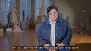 Art History Russian Social Sciences and Humanities