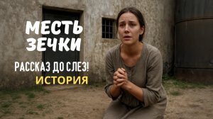 ИСТОРИЯ МЕСТИ ЗЕЧКИ — РАССКАЗ, КОТОРЫЙ РВЁТ СЕРДЦЕ!