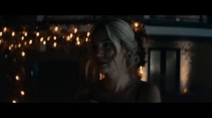 «Свист» — официальный трейлер 2026 года. Дафна Кин, Ник Фрост