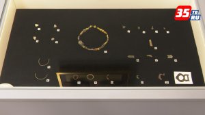 «Погружаемся в неизведанное»: череповецкие археологи показали находки раскопок прошлого года