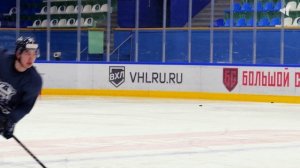 ПЕРЕМЕНЫ НА ЛЬДУ, 14.01.2026