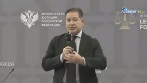 Глобальная Геополитика в Эпоху Новой Американской Реальности , Лекция Андрея Безрукова