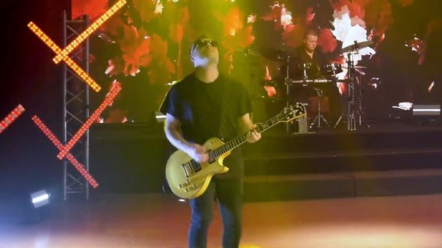 Андрей Гражданкин, Анастасия Радчишина — «Параллель» (Concert video, 2026) смотреть онлайн