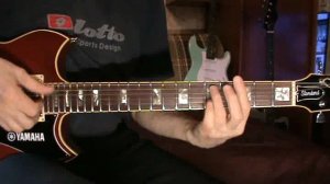 Ветер северный- Я. Френкель (как играть на гитаре аккорды)