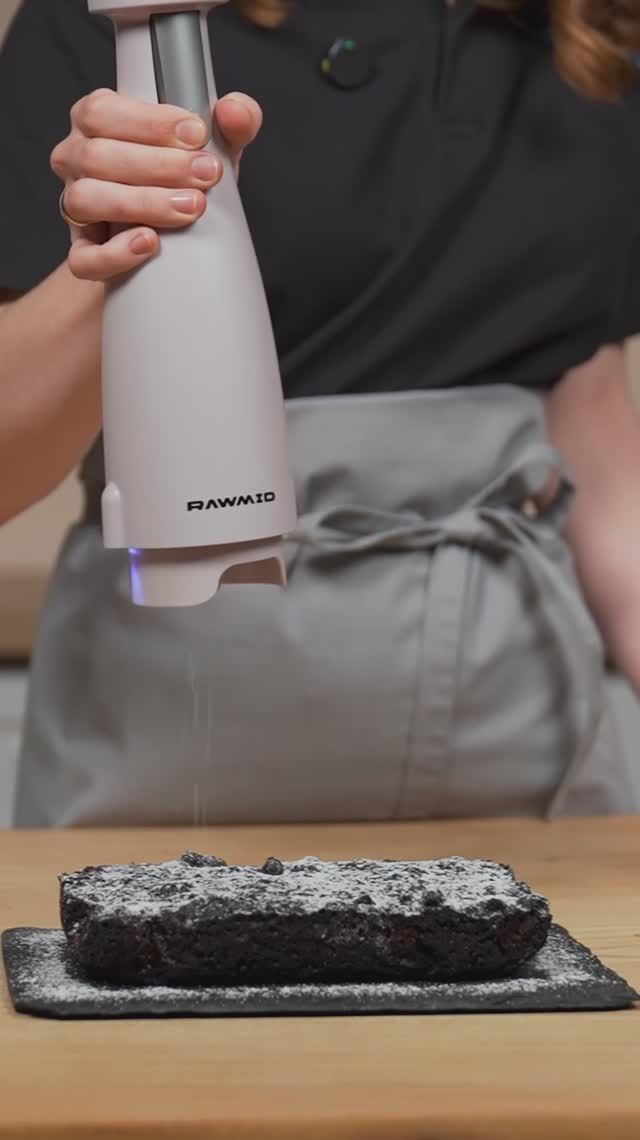 Рождественский панфорте — зимний десерт, проверенный временем смотреть онлайн