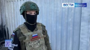 Следователями СК России зафиксированы очередные факты вооружённой агрессии украинских боевиков,