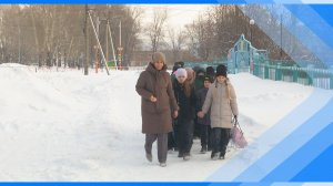 14.01.2026   Управление образование напоминает о температурном режиме