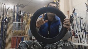 КАК УЗНАТЬ РАЗМЕР КОЛЕСА? НА ЧТО НУЖНО ОБРАТИТЬ ВНИМАНИЕ?