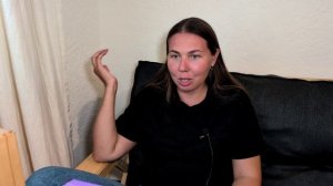 Запись стрима ответов на вопросы и молитв за исцеление