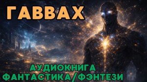 АУДИОКНИГА ФАНТАСТИКА/ФЭНТЕЗИ: ГАВВАХ СЛУШАТЬ