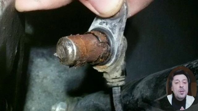 Горит АБС - Какие последствия езды с неработающей ABS смотреть онлайн