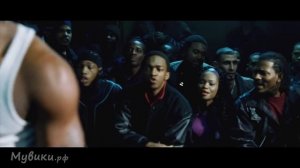 Рэп батл B Rabbit vs Lotto 8 миля 2002