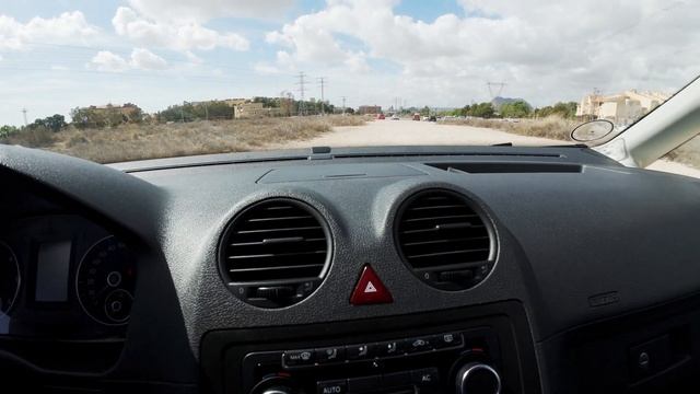 Volkswagen Caddy 1.6 TDI - рестайлинг и тест драйв, обзор, технические характеристики, отзывы смотреть онлайн