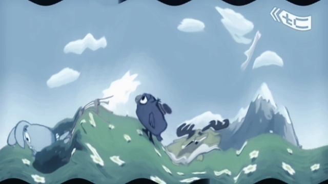 Сбойношарики заставка смотреть онлайн