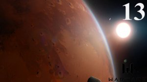 Warface [Кампания] - Часть 13: Марс
