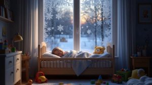 Зимняя колыбельная