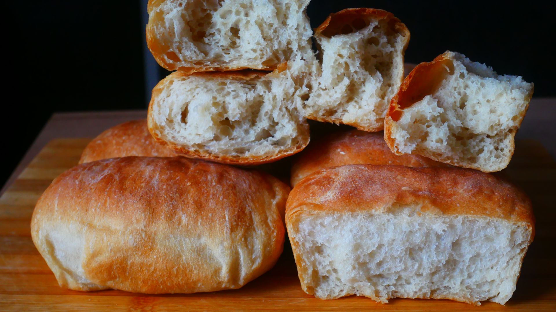 Домашний хлеб БЕЗ ПРОБЛЕМ Домашняя выпечка Хлеб в домашних условиях смотреть онлайн