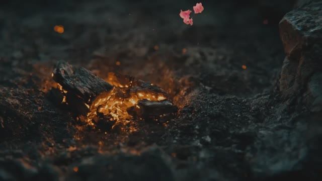 Письмо в тишине