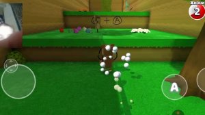 Супер медведь баарен будет спасать медведей со мной