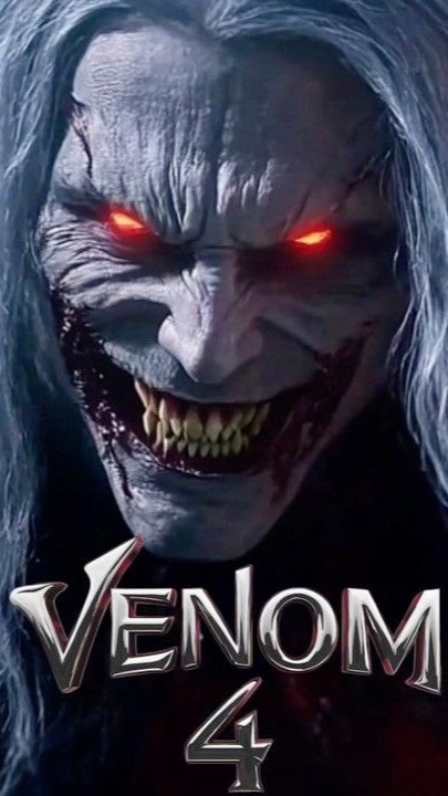 ВЕНОМ: КОРОЛЬ В ЧЕРНОМ смотреть онлайн