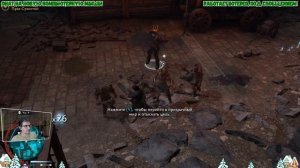 Борьба с орками продолжается (Middle-earth Shadow of War - 003)