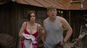 Александра Урсуляк. Против всех. 2 серия (2022)