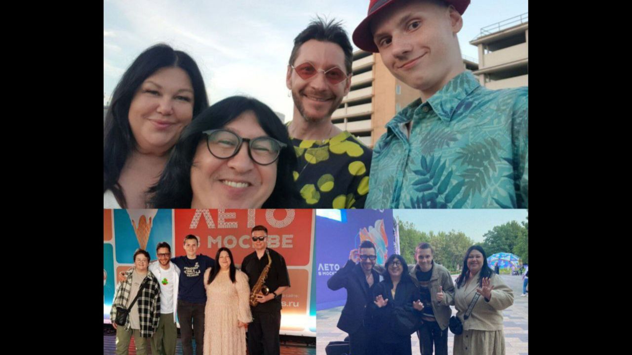 Video Project 10 смотреть онлайн