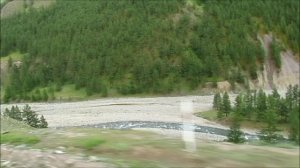 Путешествие Горный Алтай, Тыва, Хакасия, июль 2017 г. Часть 4. Завершение маршрута по Тыве...