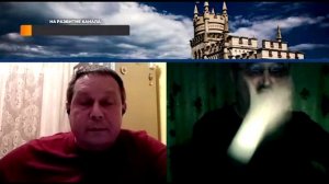 Прикинулся глухим