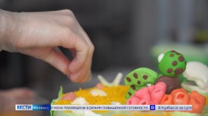 В группе риска: кузбасские кондитеры могут попасть на большие штрафы