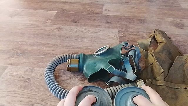 обзор противогаза гп-4у смотреть онлайн