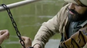 Тарзан, легенда (отрывок)