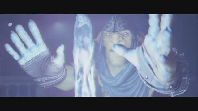 Styx Blades of Greed — трейлер предзаказа смотреть онлайн