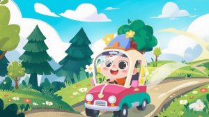 Яркие пляски мультик