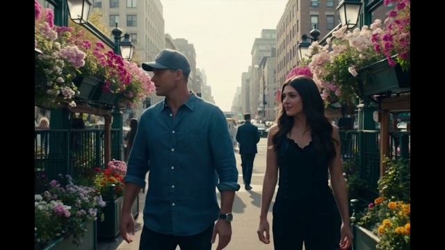 Тебя искал я среди звезд