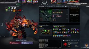 7540 smurf, Поднимаю мейн, удивляюсь с нынешних обитателей