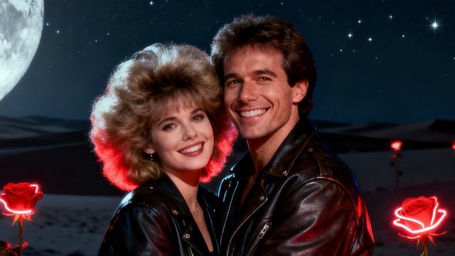 Italo Bios - Midnight Lovers смотреть онлайн