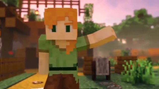 Майнкрафт мультик смотреть онлайн